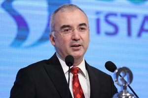 Borsa İstanbul'un yeni genel müdürü Korkmaz Enes Ergun 