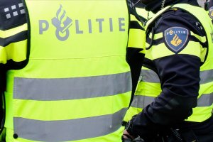 Hollanda Polis şefi Türklerden özür diledi