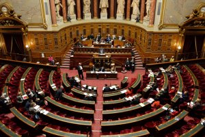 Fransa Senatosu'ndan yabancılara oturum belgesi verilmemesi kararı