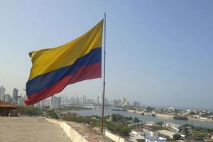 Kolombiya'da aynı aileden 3 kişi öldürüldü