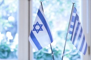 İsrail ile Yunanistan arasında 1,6 milyar dolarlık anlaşması 