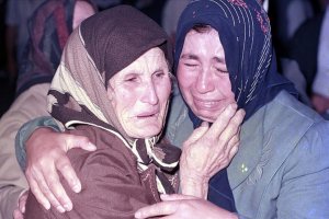 Bulgaristan’da Türk ve Müslümanlar 32 yıldır adalet bekliyor