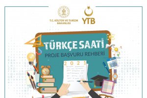YTB’den Yurt Dışında Yaşayan Çocuklara Türkçe Öğreten Kurumlara Destek 