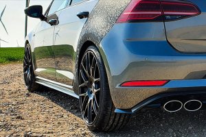 AB VW ve BMW'ye 'tekel' cezası yağdırdı
