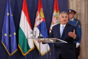 Macaristan Başbakanı Orban: Yakın zamanda yeniden kitlesel göç sorunuyla karşı karşıya kalacağız