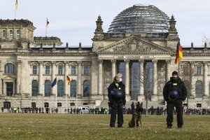 BM, Almanya'dan polis şiddeti konusunda açıklama talep etti