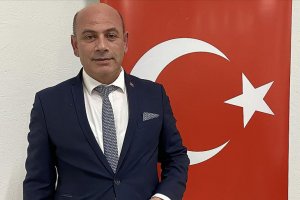 İsviçre Türk Toplumu Başkanlığına Suat Şahin seçildi