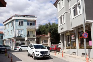 Edirne'de üniversite öğrencileri yüksek ev kiralarından şikayetçi