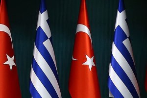 Türkiye ile Yunanistan arasındaki istişari görüşmelerin Ankara’da yapıldı
