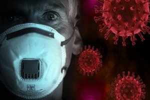 Hollanda'da Virüse karşı maske ve mesafe uygulanacak