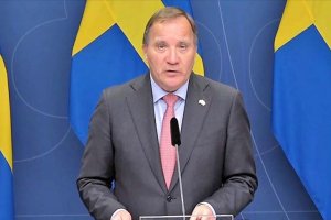 İsveç Başbakanı Löfven istifasını sundu