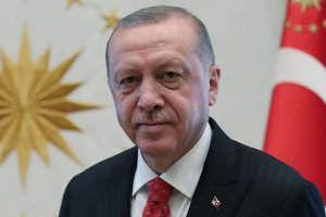 Cumhurbaşkanı Erdoğan Türk Konseyimizin adı artık Türk Devletleri Teşkilatı’dır