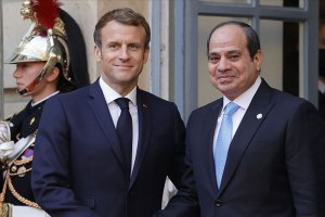 Fransa'nın silah satmak için Mısır'ın 'insan hakları ihlallerine göz yumuyor' 