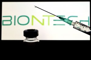 Biontech aşısının 3. dozu ABD'de 16-17 yaş grubu için onay verildi