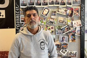 Hanau'daki ırkçı teröristin babası kurbanların ailelerini tehdit ediyor