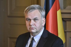 Alman Büyükelçi Schulz Dışişleri Bakanlığına çağrıldı