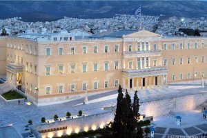 Yunan Büyükelçi dinleme skandalında AB'ye 