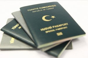 Pasaportların geçerlilik süresini uzatma işlemleri başladı
