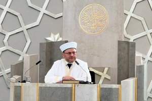 Genel Müdür Kondi: İslam dini güzel ahlakı emreden dindir