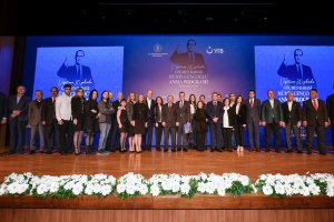 Bursa'da Mümin Gençoğlu'nun programına yoğun ilgi