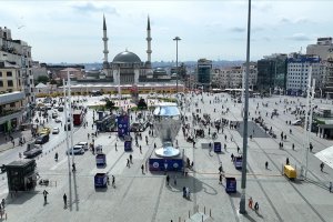 Vali Gül: İstanbul UEFA Şampiyonlar Ligi'ne hazır