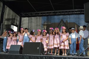 Worms’da “Eğitim ve Kültür Festivali” farklı etkinliklerle gerçekleştirildi