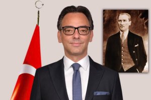 Türkiye Cumhuriyeti Düsseldorf Başkonsolosu Ali İhsan Izbul'un Mesajı