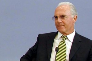 Franz Beckenbauer yaşamını yitirdi