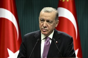Cumhurbaşkanı Erdoğan'dan Alev Alatlı için başsağlığı mesajı