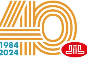DİTİB'in 40. Kuruluş Yıl Dönümüne Özel Logo Tanıtıldı