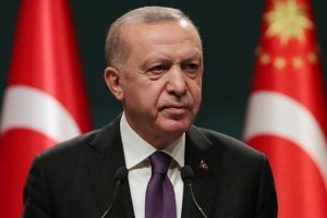Cumhurbaşkanı Erdoğan’dan Ataman’a ‘geçmiş olsun’ telefonu