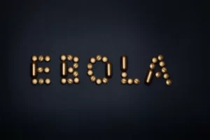 Uganda'da hafta içinde patlak veren Ebola virüsü salgınının 5 bölgeye