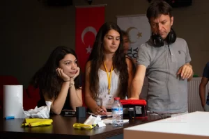Ankara