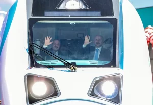 Yerli ve milli kaynaklarla tasarım ve üretimi tamamlanan Milli Elektrikli