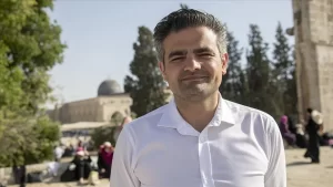 Hollanda'da üyelerinin çoğu Türk ve göçmenlerden oluşan Denk Partisi milletvekili