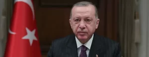 Parlamenterler Arası Kudüs Platformunun Bahçelievler'deki yeni binasının açılış töreni ve