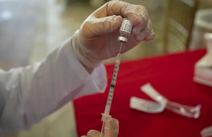 Dünya genelinde virüs salgınında son 24 saat