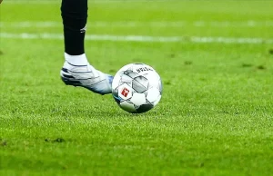 Almanya 1. ve 2. Futbol Ligi'nde (Bundesliga) yeni tip virüs