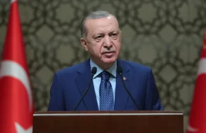 Türkiye Cumhurbaşkanı Recep Tayyip Erdoğan, Berat Kandili'nin, Türk milleti, İslam