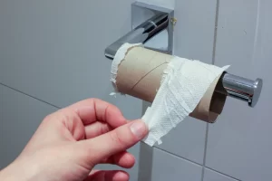 Almanya’da tuvalet kağıdı üreticisi Hakle, ham madde ve enerji maliyetlerindeki
