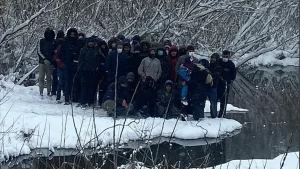Milli Savunma Bakanlığı, Yunanistan tarafından yasa dışı yollarla Türkiye'ye sınır