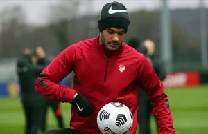 Liverpool'un deplasmanda Arsenal'i 3-0 yendiği maçı değerlendiren milli stoper, "Bildiğiniz