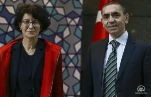 Almanya’da tıp dünyasının önemli ödüllerinden kabul edilen "Paul Ehrlich ve