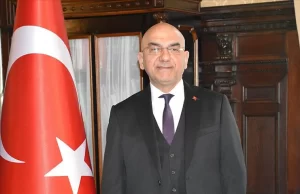 Türkiye'nin Viyana Büyükelçisi Ceyhun, Türkiye ve Avusturya arasındaki ekonomik ilişkilerin