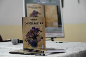 Yeni Balkan Yayınevi tarafından, Kuzey Makedonya Kültür Bakanlığı’nın kısmi desteği