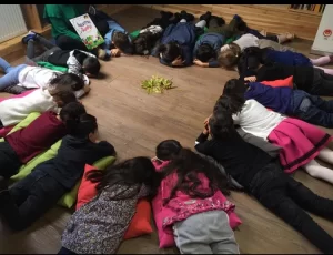 YTB’nin “Türkçe saati proje destek programı“na başvurular başladı