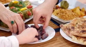     Din İşleri Yüksek Kurulu Başkanlığı tarafından 2019 fitre