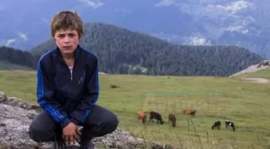   Trabzon'un Maçka ilçesinde bölücü terör örgütüyle sağlanan sıcak temas