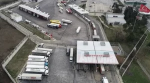 Gümrüklerden geçecek araçlara yapay zeka taraması geliyor. Proje ile araç