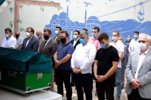AK Parti Bursa Milletvekili ve TBMM İnsan Haklarını İnceleme Komisyonu